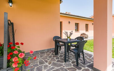 Accommodation:&nbsp;Bilocale Sorano 1 890.2