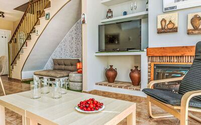 Accommodation:&nbsp;Boters 109.2