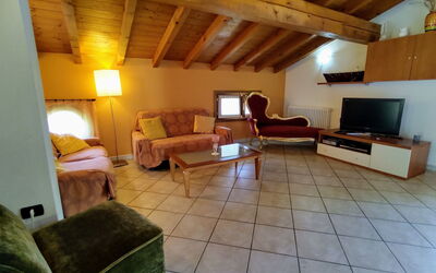 Accommodation:&nbsp;Il Castello 684.1