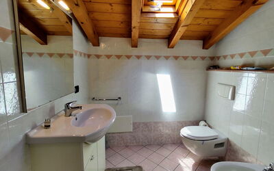 Accommodation:&nbsp;Il Castello 684.1