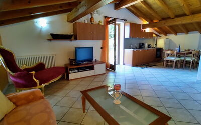Accommodation:&nbsp;Il Castello 684.1