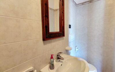 Accommodation:&nbsp;Il Castello 684.2