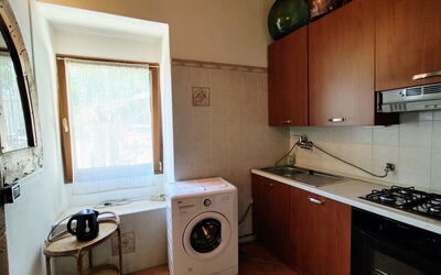 Accommodation:&nbsp;Il Castello 684.2