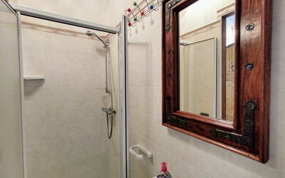 Accommodation:&nbsp;Il Castello 684.2