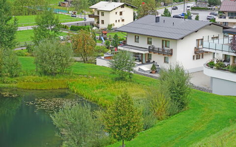 See 208: Plant, Property, Building, Green, Water, Natural Landscape, House, Tree, Land Lot, Architecture