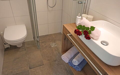 Accommodation:&nbsp;Hirsch 208.2