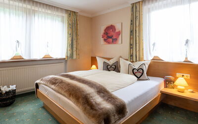 Accommodation:&nbsp;Gams 208.1