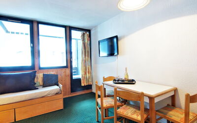 Accommodation:&nbsp;Le Grépon 670.1