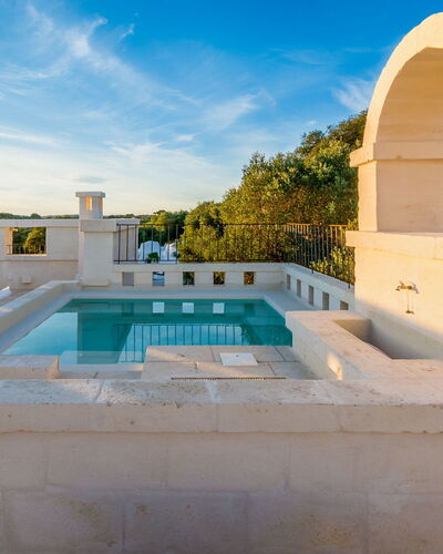 La Residenza Sleeps 12