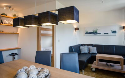 Accommodation:&nbsp;#8 mit Balkon 121.8