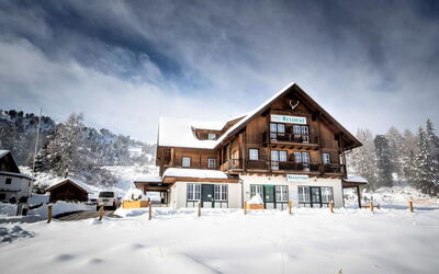 Accommodation:&nbsp;#12 mit Balkon 121.10