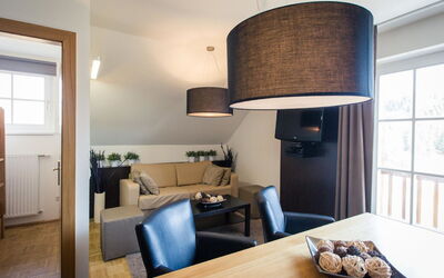 Accommodation:&nbsp;#14 mit Balkon 121.11