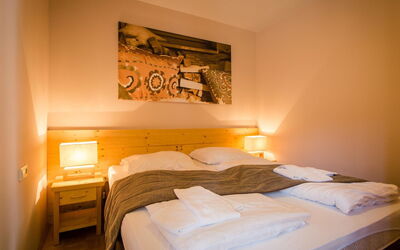 Accommodation:&nbsp;#6 mit Balkon 121.2