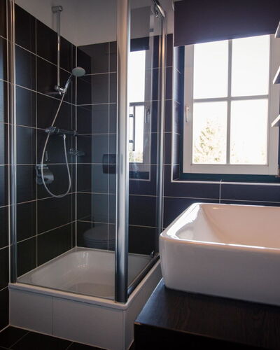 Studio #3 mit Balkon 121.1