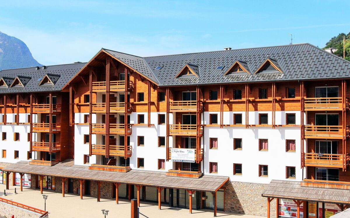 Serre Chevalier 653
