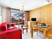 Accommodation:&nbsp;L'Aigle Bleu 653.2