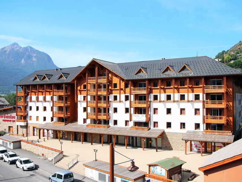 Serre Chevalier 653