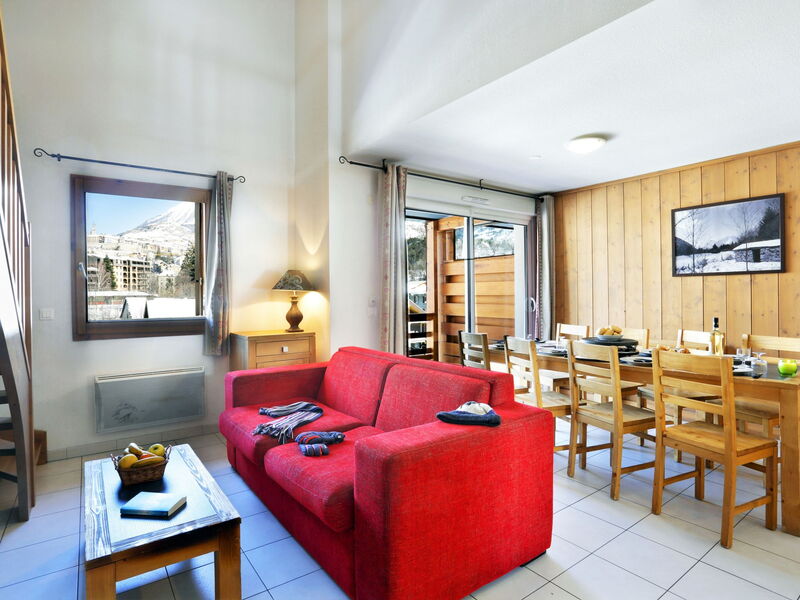 Accommodation:&nbsp;L'Aigle Bleu 653.4