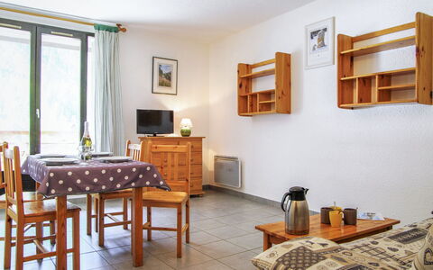 Gentiane: Furniture, Property, Table, Picture Frame, Wood, Interior Design, Flooring, Floor, Cabinetry, Living Room