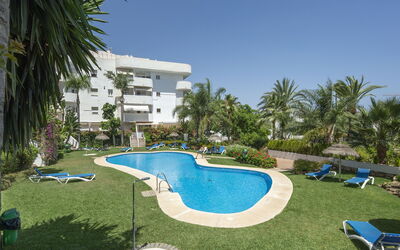Marbella Real Gardens