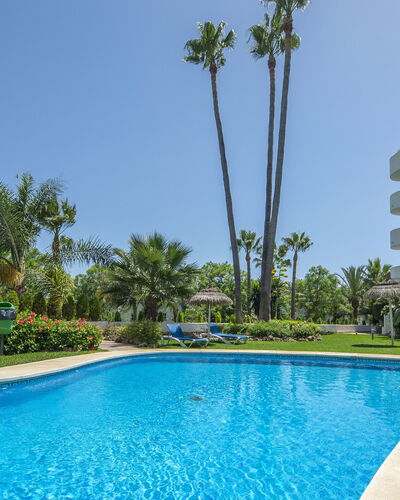 Marbella Real Gardens