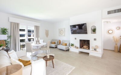 Puerto Banus Opq