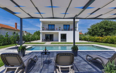 Villa Essea