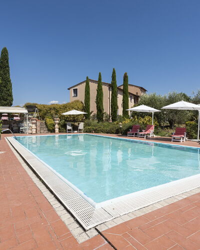 Villa Cevoli