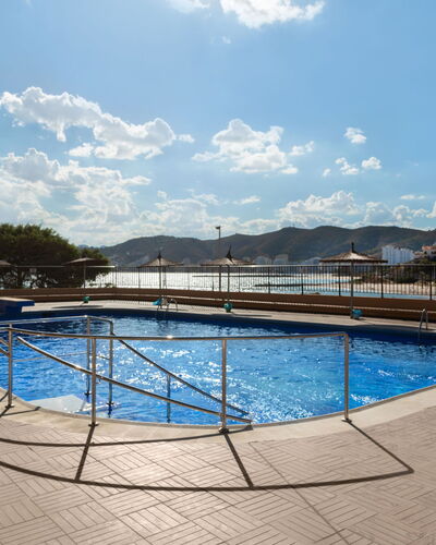 Orion: Water, Cloud, Sky, Property, Building, Azure, Swimming Pool, Urban Design, Leisure, Tree