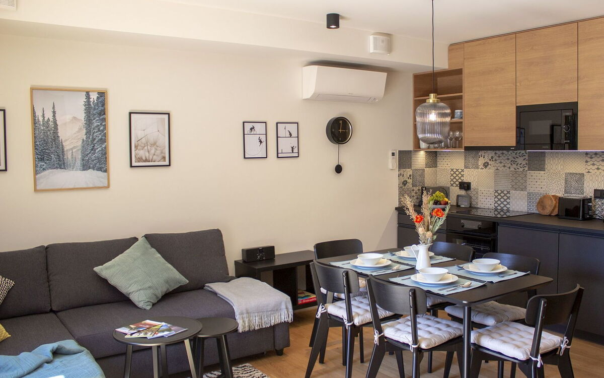 Accommodation:&nbsp;Enjoy Harrachov 14 196.1
