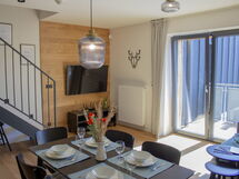 Accommodation:&nbsp;Enjoy Harrachov 14 196.1