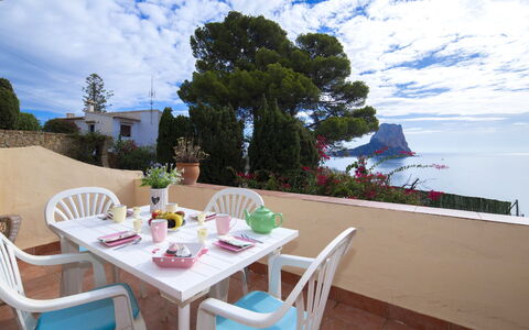 Accommodation:&nbsp;Castillos 1117.2