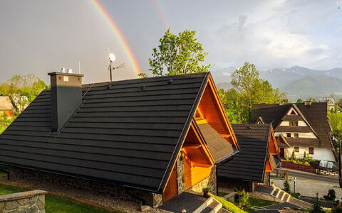 Accommodation:&nbsp;Goryczka 460.2