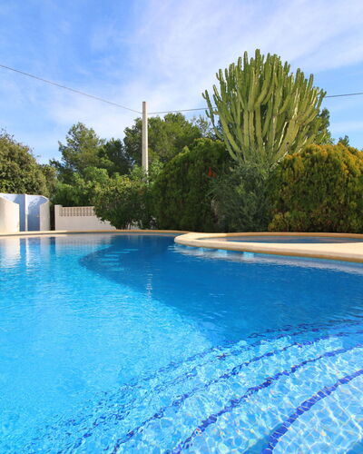 Calpe Calp 1100