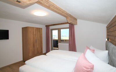 Accommodation:&nbsp;Panoramablick 350.2