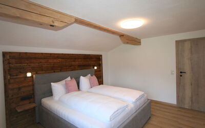 Accommodation:&nbsp;Panoramablick 350.2