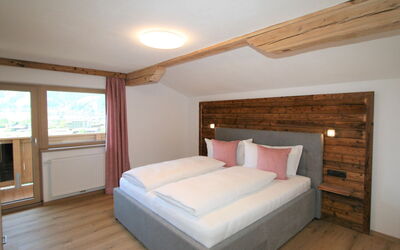 Accommodation:&nbsp;Panoramablick 350.2