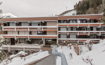 Alpenpanorama