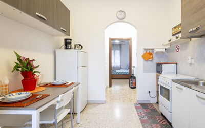 Fra Cristoforo Studio Apartment