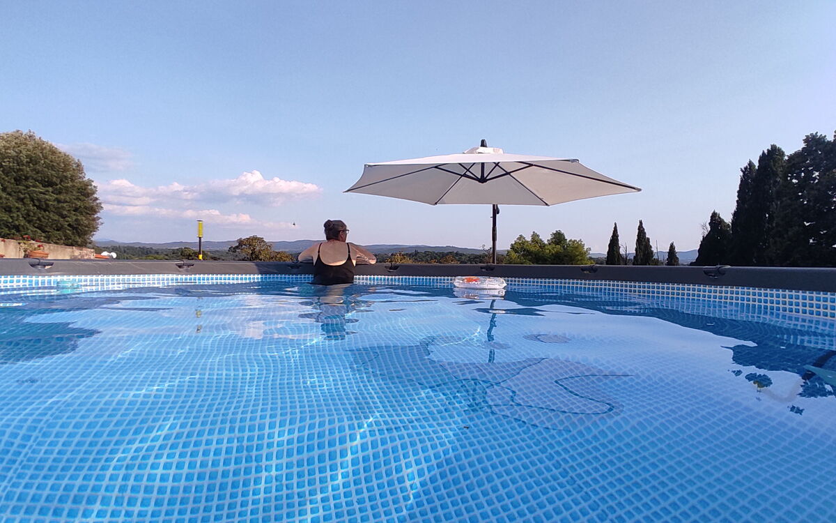 Villa La Cicogna Tuscany