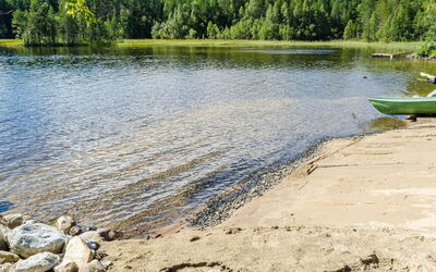 Kolin Kangastus Metsätähti 2