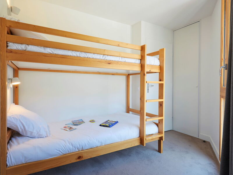 Accommodation:&nbsp;Le Hameau 600.4