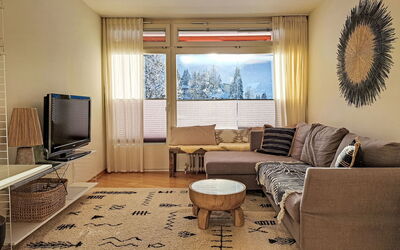 Accommodation:&nbsp;Tauernfeeling 110.3