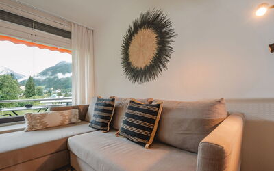 Accommodation:&nbsp;Tauernfeeling 110.3