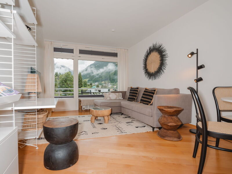 Accommodation:&nbsp;Tauernfeeling 110.3