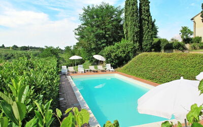 Villa Magna + Dependance
