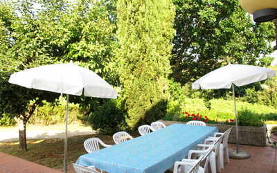 Villa Magna + Dependance