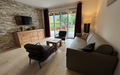 Appartement Ursula