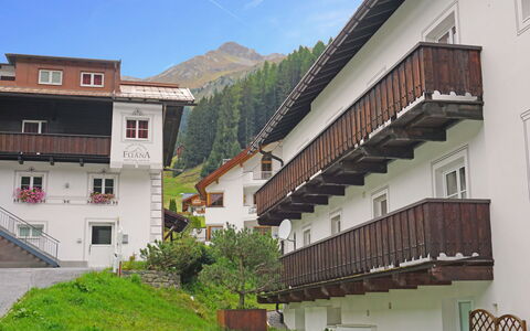 Accommodation:&nbsp;Typ Iii 500.4