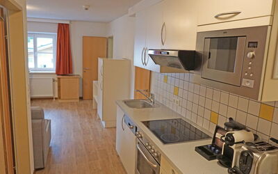 Accommodation:&nbsp;Typ Ii 500.1